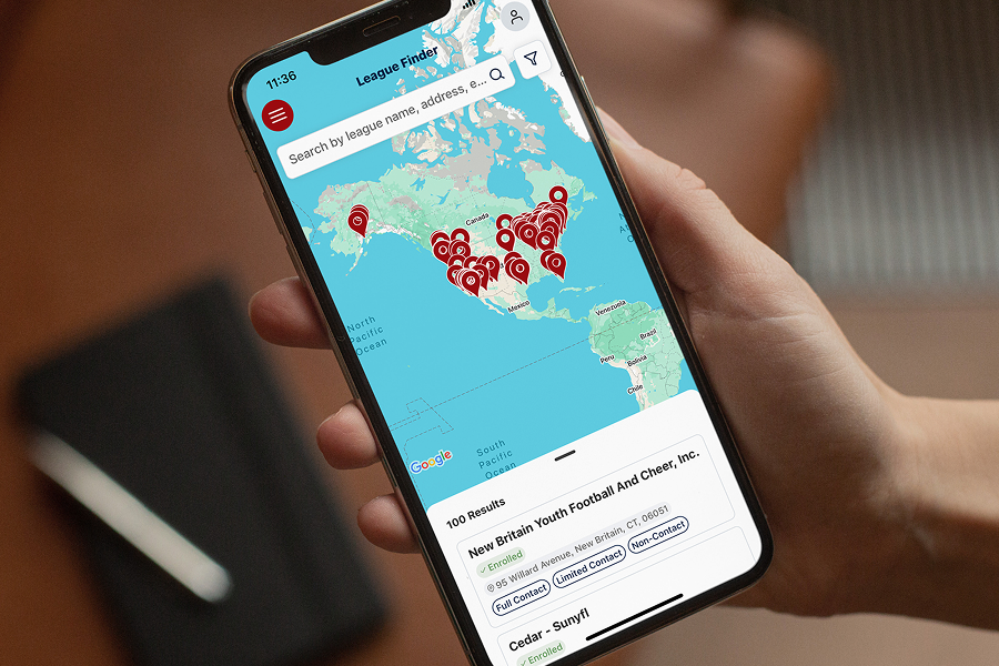 USA FB App